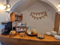 Harbourlight Guesthouse - breakfast