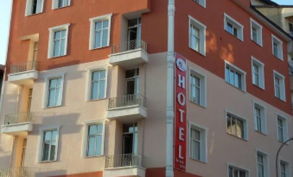 Hotel Kervansaray - Housity