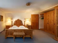 Post Lech Arlberg Hotels in Lech