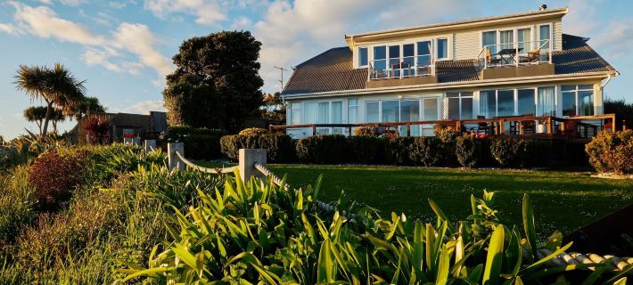 Lemon Tree Lodge Hotels in Kaikoura