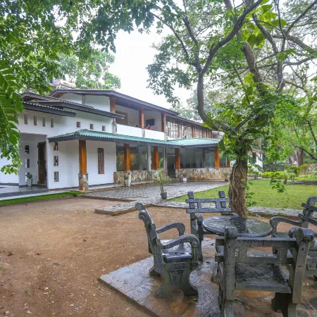Grand Kalundawa - Dambulla's Hidden Secret
