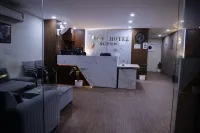 Hotel Sky Các khách sạn ở Manesar