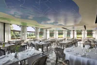 Hôtel Royal Hotel a Saint-Paul-en-Chablais