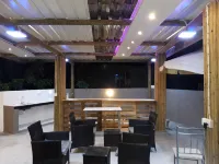 Residence les Bambous Hotels in Mahebourg