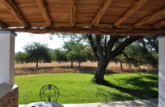 Agroturismo Sa Vinya d'en Palerm