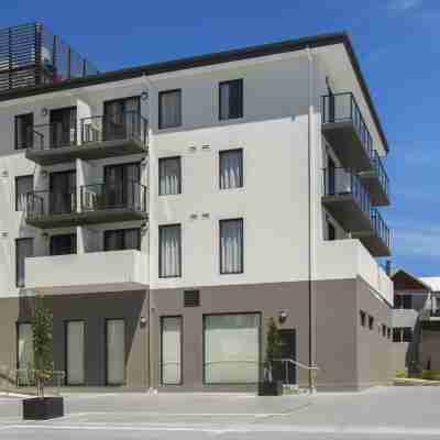 Metro Hotel Perth Hotel Exterior