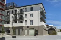 Metro Hotel Perth Hotel a 