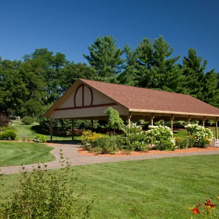 Goldmoor Inn & Resort