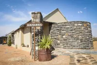 Alte Kalkoefen Lodge