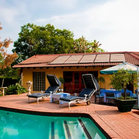 Little Tuscany Boutique Hotel