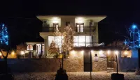 Xenonas ΚITHΑIRON Hotel a Megara