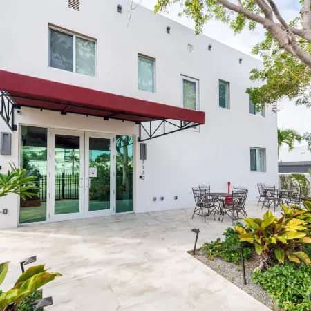 Costa Norte Boutique Hotel Miami Beach