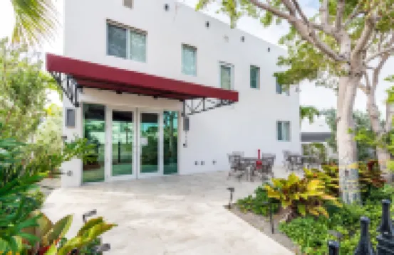 Costa Norte Boutique Hotel Miami Beach Hotels in North Beach