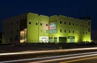 Lily Hotel Suite Hofuf Hotels in Al Ahsa