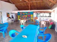 Campement Villageois d'Elinkine Hotels in Oussouye