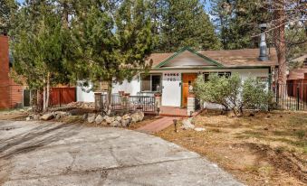 Popko's Place Resort Chalet by Big Bear Vacations