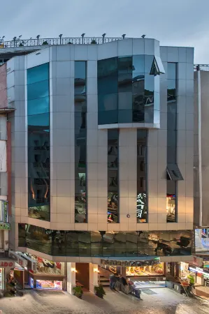 Dalan Otel
