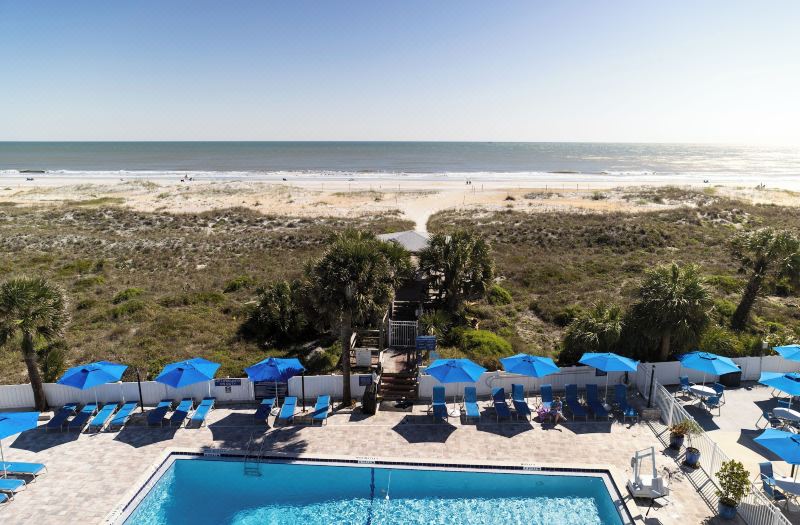 Guy Harvey Resort on Saint Augustine Beach photo 3