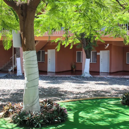 Hotel la Quinta Posada Real