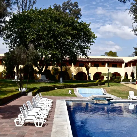 Casa Cantarranas