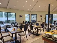 ibis Styles Speyer - breakfast