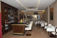 Hôtel Fleur de Lys Plateau Hotels in Dakar