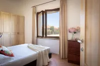 Residence Borgo Verde Hotel a Vada
