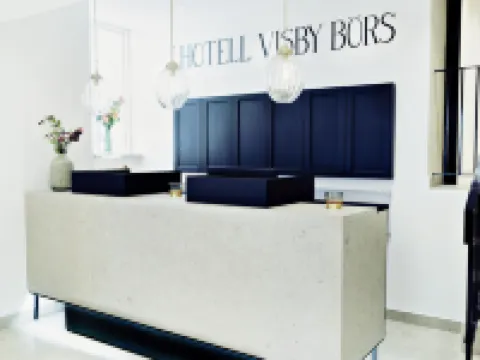 Hotell Visby Börs Hotels in Gotland