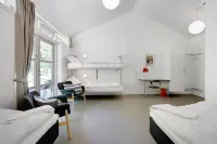 Danhostel Hillerød Hotel a Slangerup
