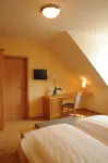Beierleins Hotel & Catering Gmbh Hotels near Limbach Municipal Church