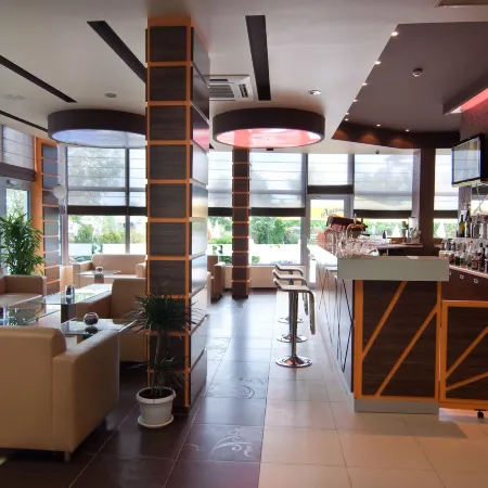 Regata Palace Hotel