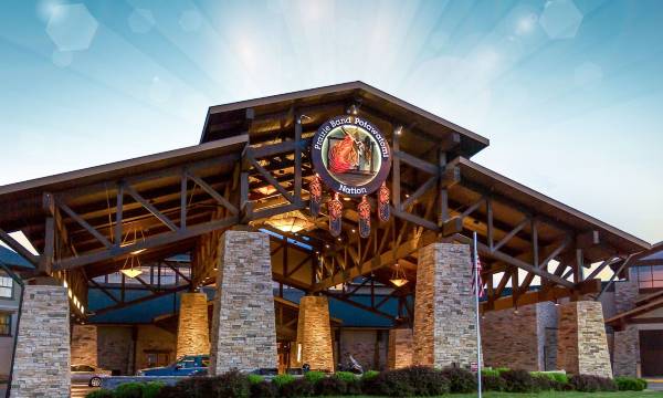 Prairie Band Casino & Resort