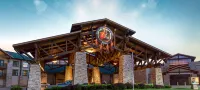 Prairie Band Casino & Resort Hotels in Lincoln Township