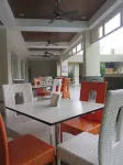 Circle Inn - Iloilo City Center - Breakfast
