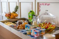 Best Western Adagio - petit déjeuner