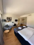 Hotell Alfred Nobel - 3 ดาว