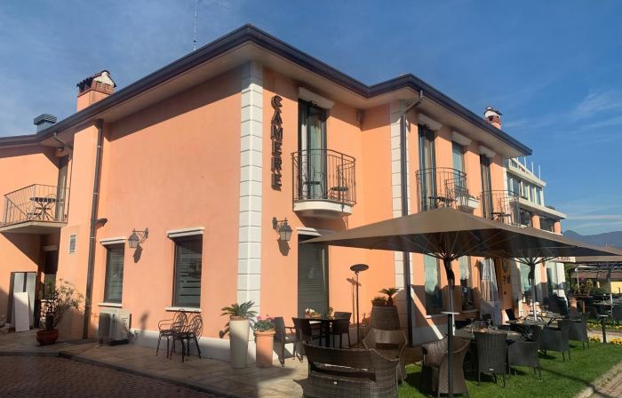 Locanda Al Bersò