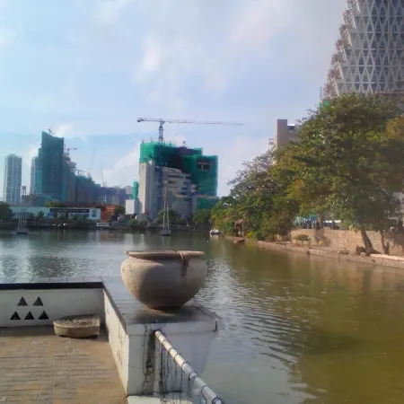 Haven Fort Hostel