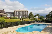 Macdonald Plas Talgarth Resort - Gym