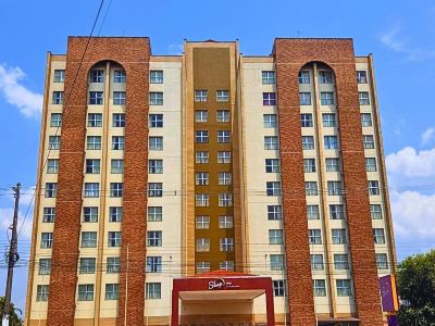 Sleep Inn Manaus