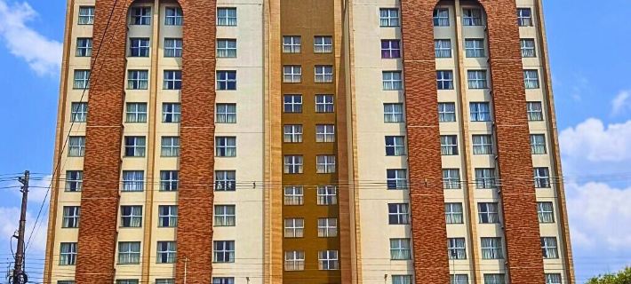 Sleep Inn Manaus Hotels in Manaus