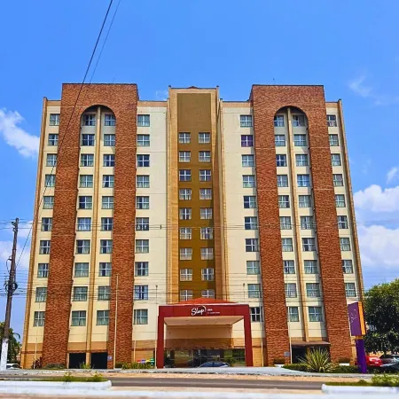 Sleep Inn Manaus