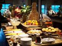 The Edwardian Hotels in Hibiscus Coast Municipality