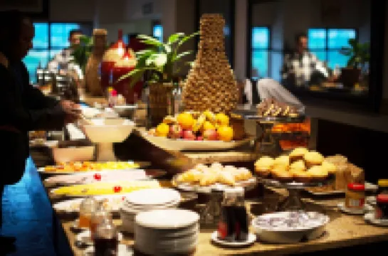 The Edwardian Hotels in Port Edward