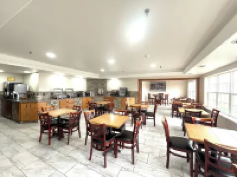 範布倫飯店 拉格蘭奇縣住宿飯店