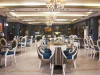 โรงแรมเพ็พเพอร์แลนด์ โรงแรมใกล้เอ็มบาร์คาเดโร