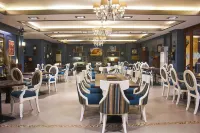 The Pepperland Hotel Hotels near REYES COMPUTER ORIENTED SCHOOL