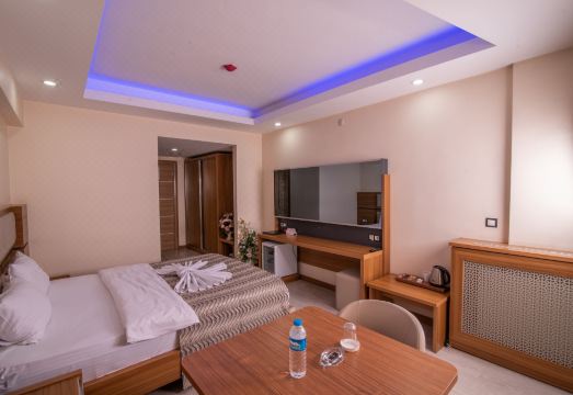 무스 그랜드 호텔 전경