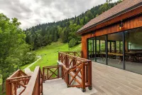 Sairme Hotels & Resorts Hotel a Sairme