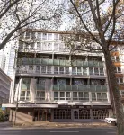 Mercure Hotel Mainz City Center Hôtels à : Mayence